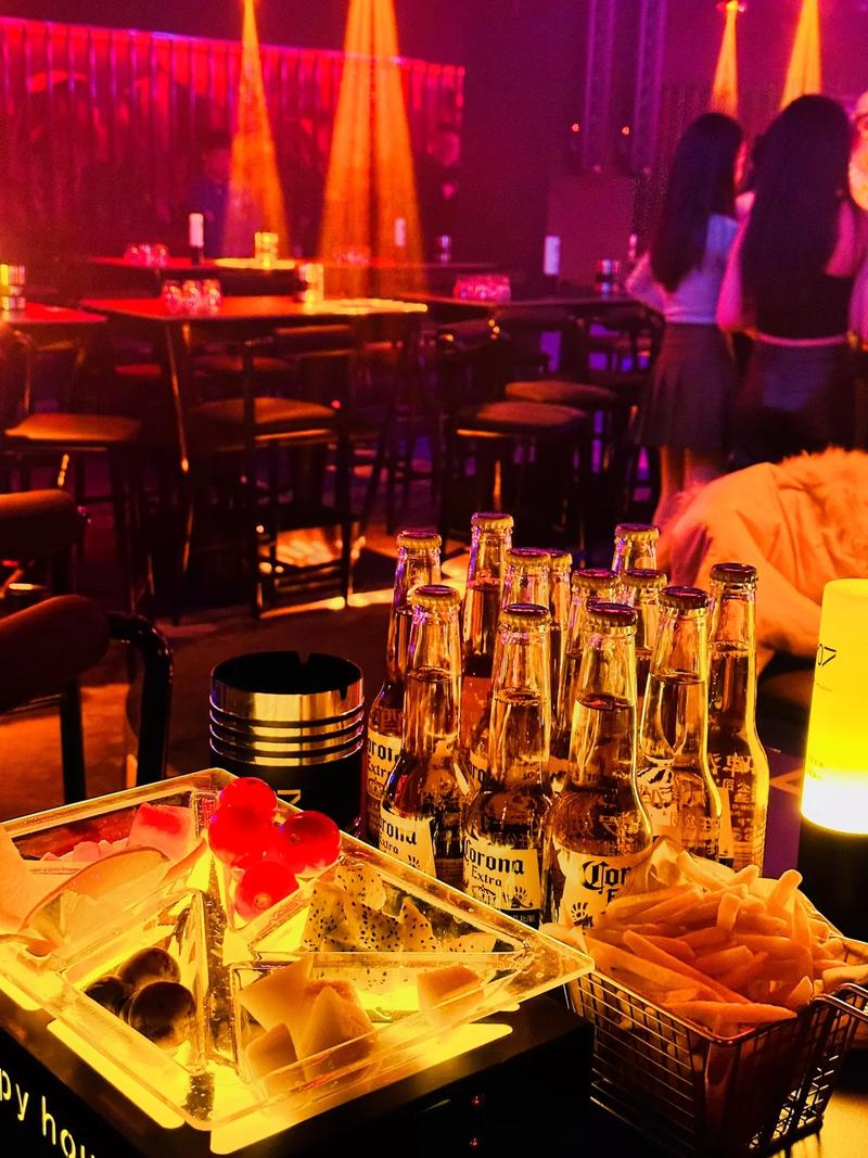 岳阳商务ktv最佳攻略推荐-湘阴县ktv预定